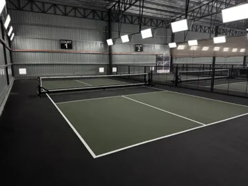 Court 1 at Apex Pickleball