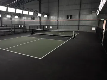 VIP 3 at Apex Pickleball